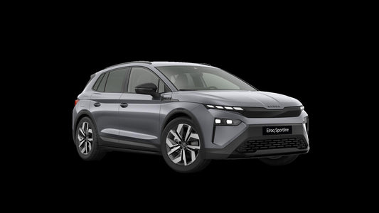 Škoda Elroq Škoda Elroq Sportline 85