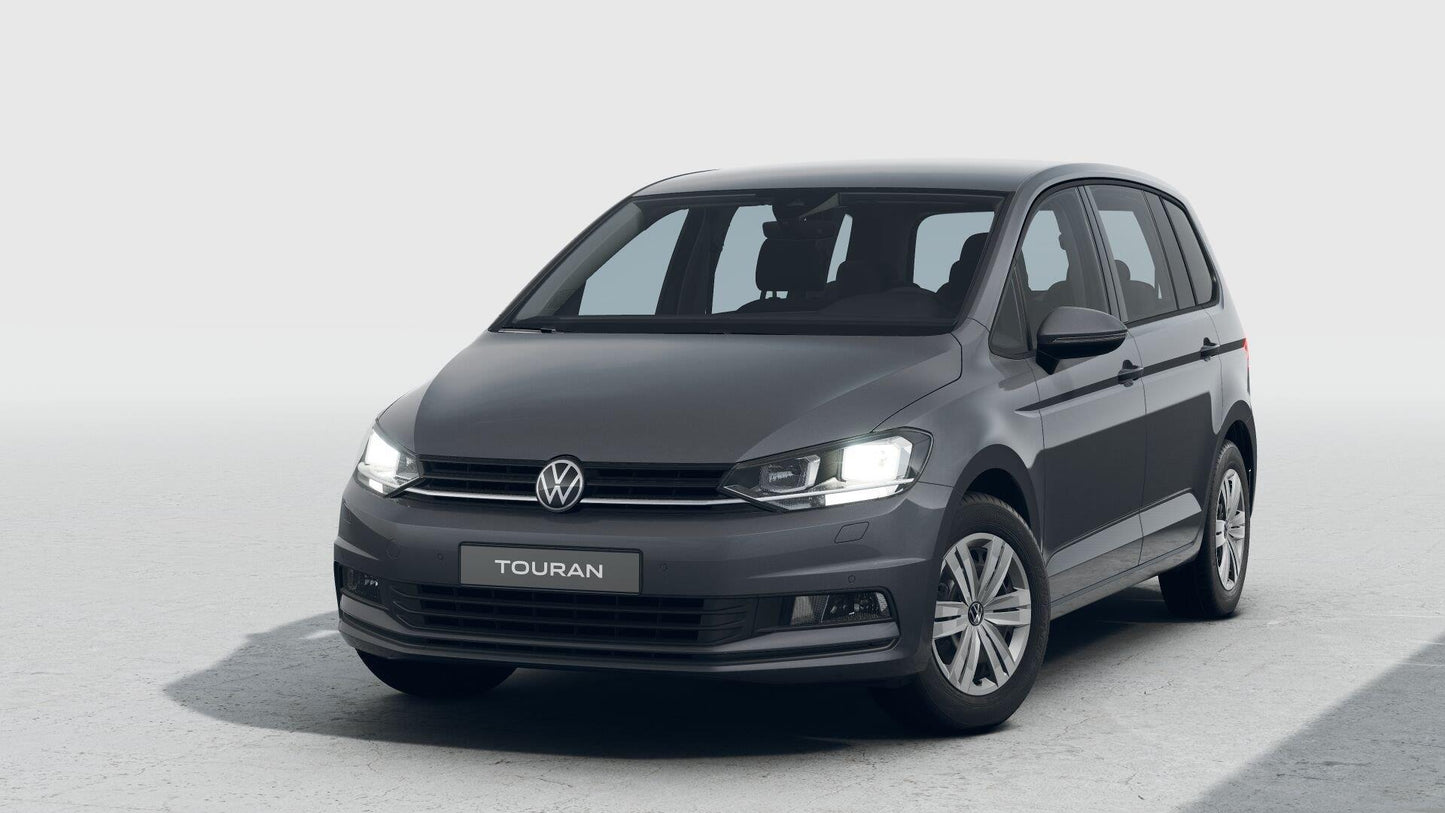 Volkswagen Touran 1,5 TSI EVO2 6G