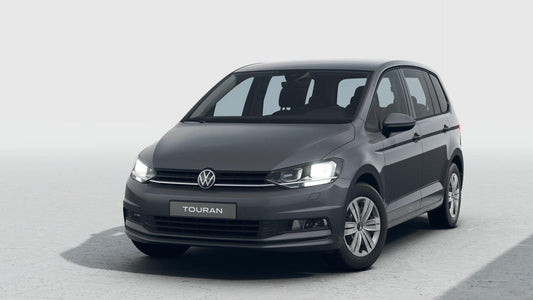Volkswagen Touran 1,5 TSI EVO2 6G