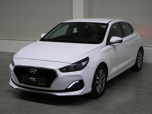 Hyundai i30 1.0 T-GDi 88 kW