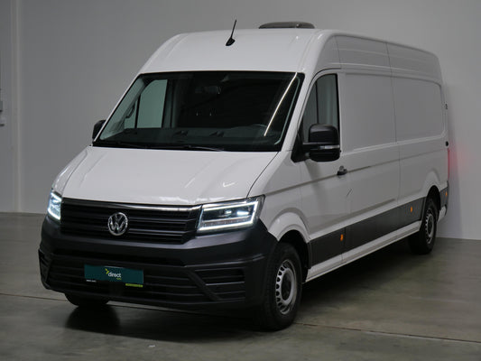 Volkswagen Crafter 2.0 TDI 103 kW L3H2