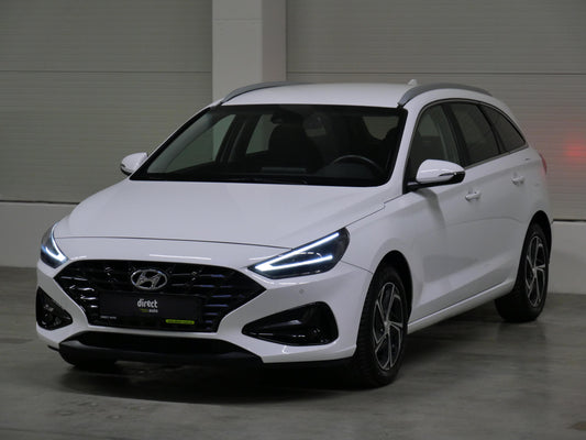 Hyundai i30 CW 1.6 CRDI 85 kW Smart