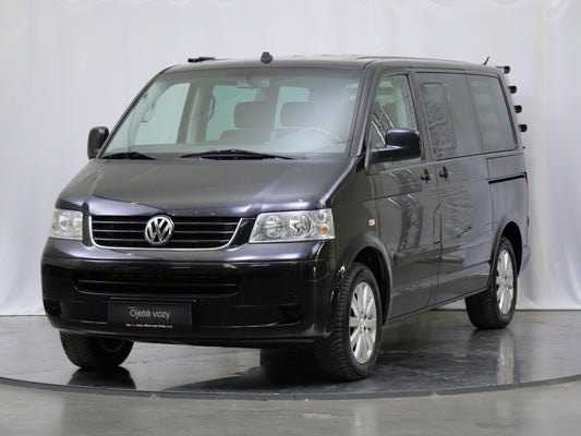 Volkswagen Multivan 2.5 TDI 128 kW Comfortline