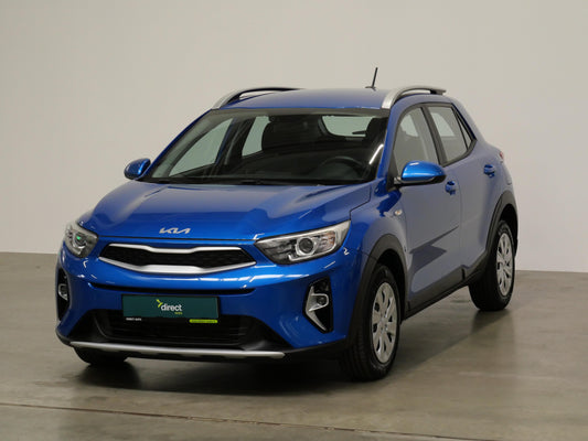 Kia Stonic 1.2 DPI 62 kW Comfort