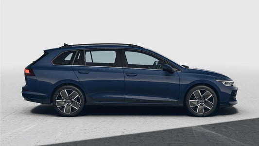 Volkswagen Golf Variant Style 1,5 eTSI 7DSG mH