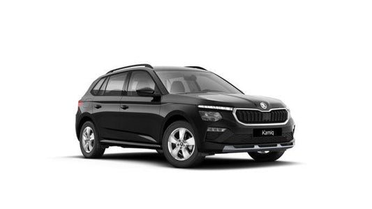 Škoda Kamiq 130 let 85kw DSG