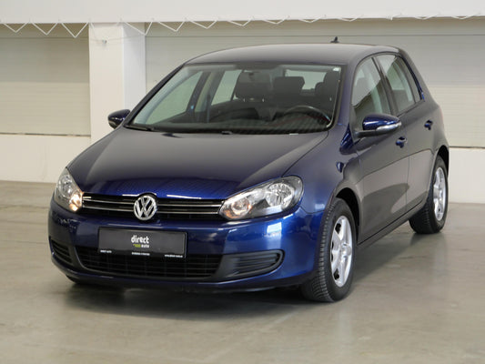 Volkswagen Golf 1.4 TSI 90 kW Comfortline