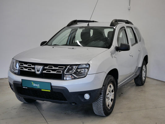 Dacia Duster 1.5 dCi 80 kW Laureate