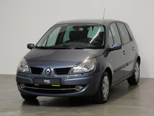 Renault Scénic 1.9 dCi 96 kW Privilege