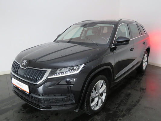 Škoda Kodiaq 2.0 TSI 140 kW Style Plus