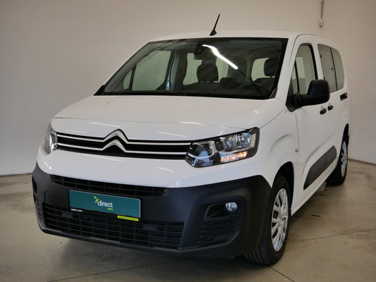 Citroën Berlingo 1.5 BlueHDi 96 kW Live XL