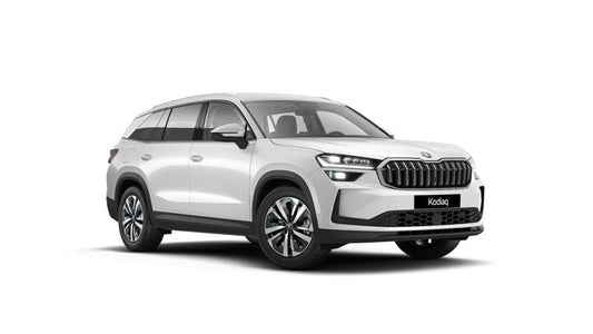 Škoda Kodiaq 2.0 TDI Exclusive Selection