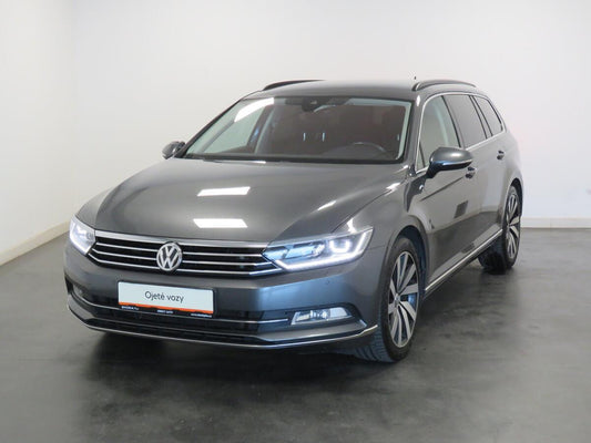 Volkswagen Passat 2.0 TDI 110kW DSG Comfort