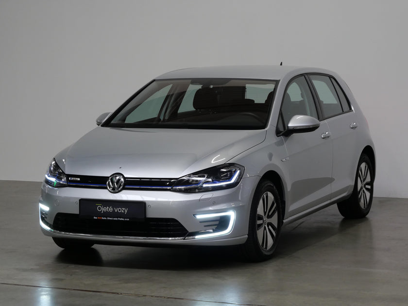 Volkswagen e-Golf 100 kW Comfortline