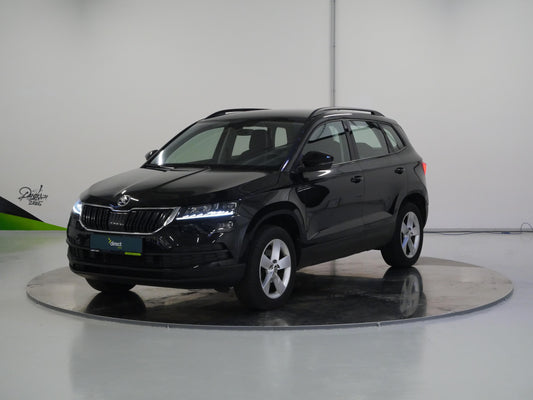 Škoda Karoq 2.0 TDI 110 kW Ambition
