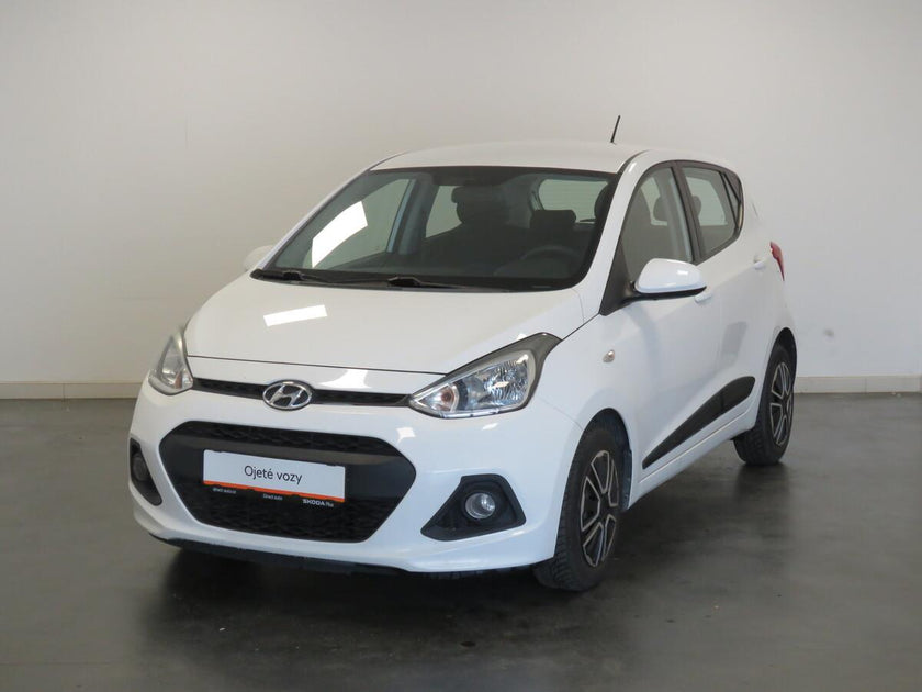 Hyundai i10 1.0i 49 kW Clasic