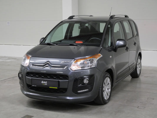 Citroën C3 Picasso 1.4 VTi 70 kW Tendance