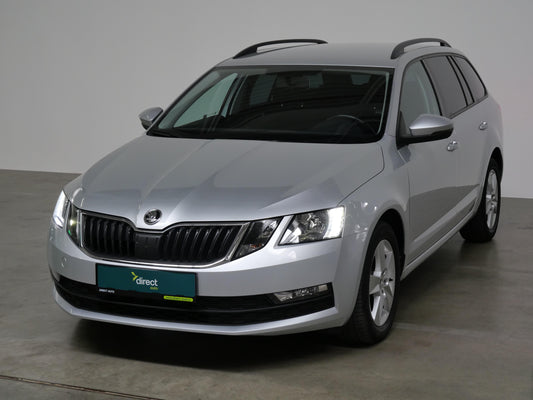 Škoda Octavia 1.6 TDI 85 kW Ambition Plus