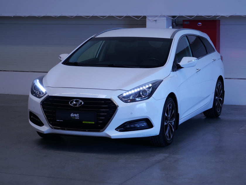Hyundai i40 1.7 CRDI 104 kW SW