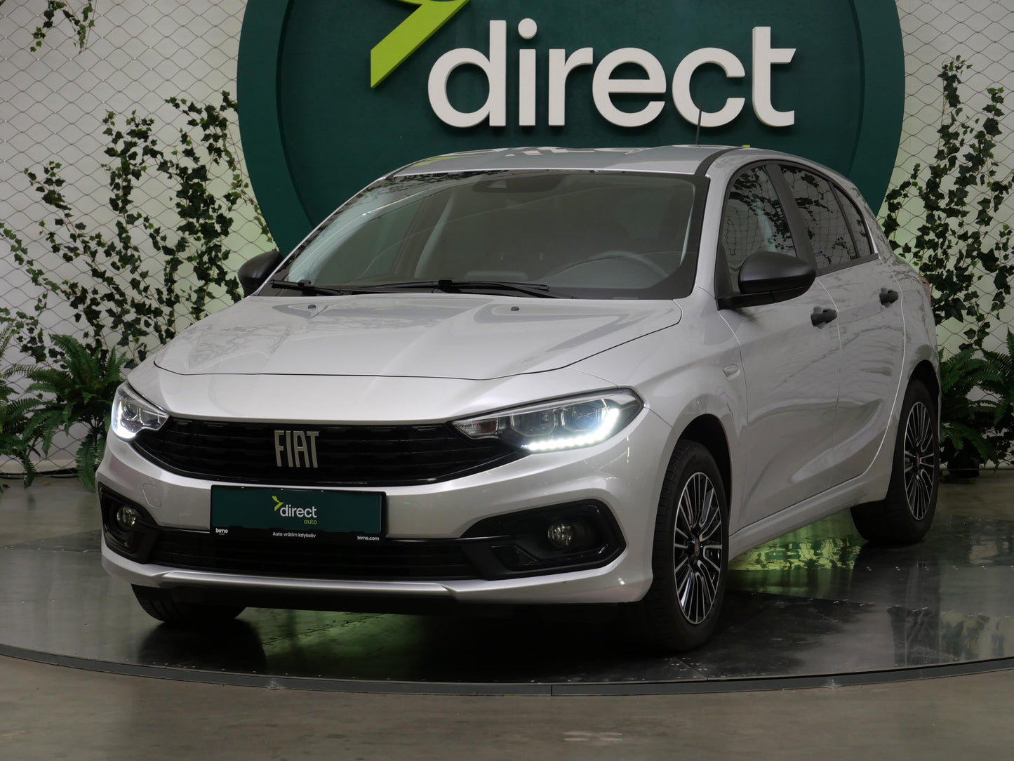 Fiat Tipo 1.0 FireFly 73 kW City Life