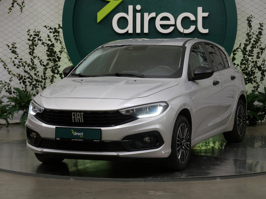 Fiat Tipo 1.0 FireFly 73 kW City Life