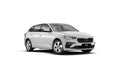 Škoda Scala 1,0 TSI 70 kW 5-stup. mech.