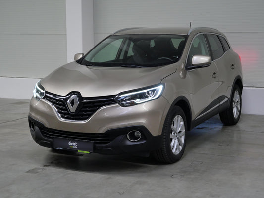 Renault Kadjar 1.5 dCi 81 kW