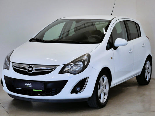 Opel Corsa 1.2 63 kW