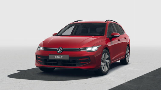 Volkswagen Golf People 2,0 TDI 6G