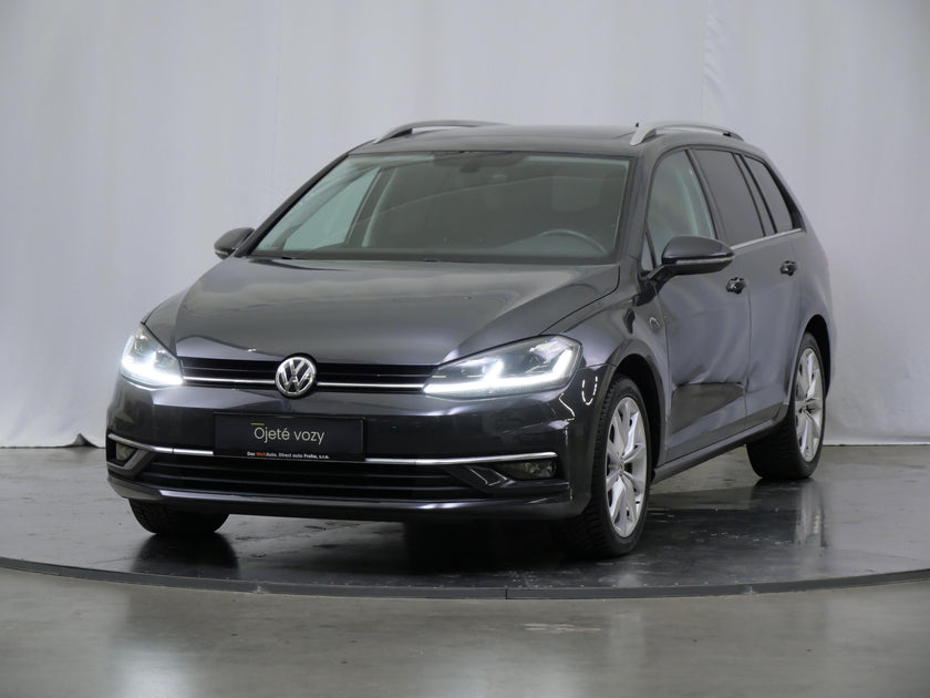 Volkswagen Golf 1.5. TSI 110 kW Highline