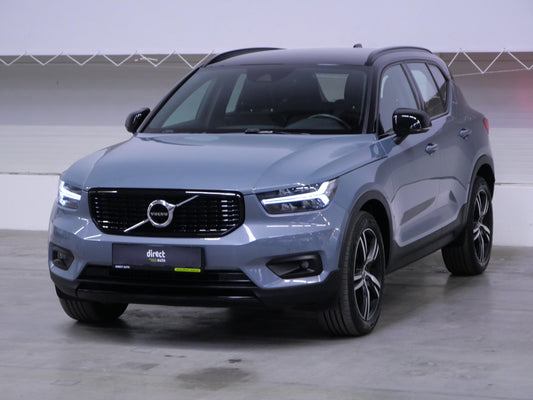 Volvo XC40 B4 145 kW AWD R-Design