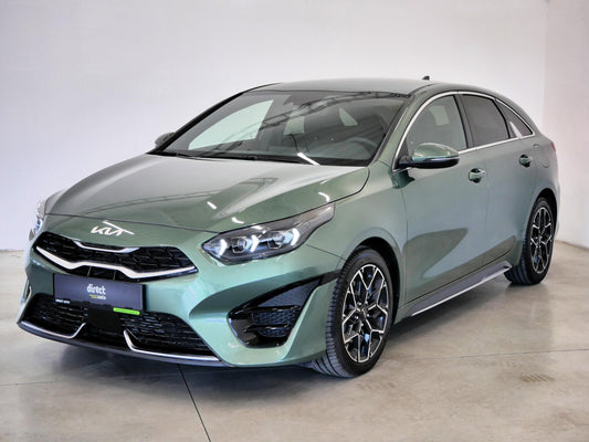Kia ProCeed 1.5 T-GDi GT-Line plus