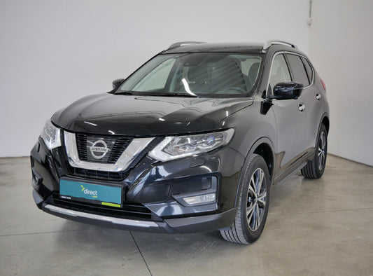 Nissan X-Trail 1.6 DIG-T 120 kW N-Connecta