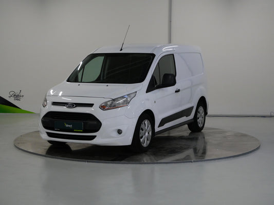 Ford Transit Connect 1.6 TDCI 55 kW L1