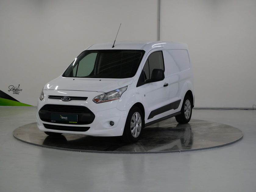 Ford Transit Connect 1.6 TDCI 55 kW L1