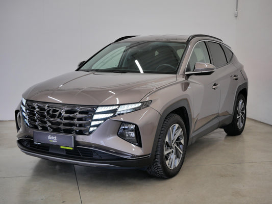 Hyundai Tucson 1.6 T-GDI 110 kW Style DCT