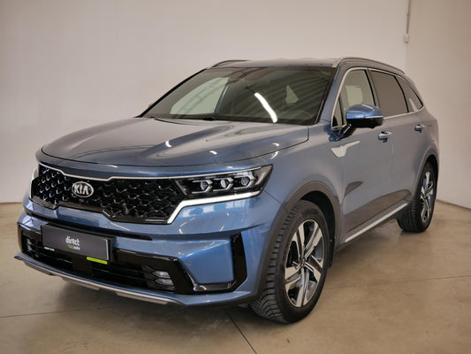 Kia Sorento Sorento 2,2 CRDi 148KW 4x4 TOP