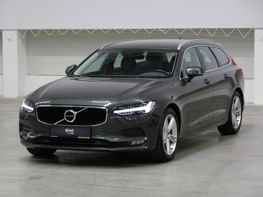 Volvo V90 2.0 D4 140 kW Momentum