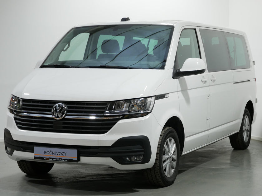 Volkswagen Transporter 6.1 2.0 TDI 110 kW Bulli Long