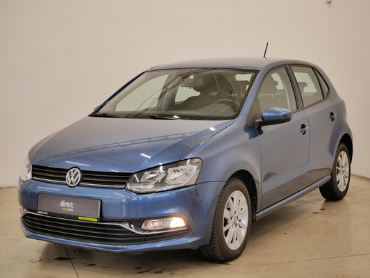 Volkswagen Polo 1.2 TSI 81 kW Highline