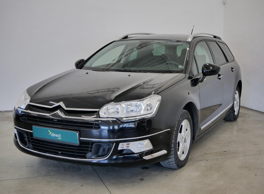 Citroën C5 1.6 HDI 82 kW