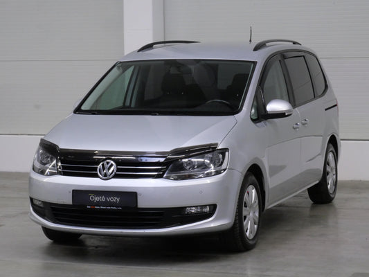 Volkswagen Sharan 2.0 TDI 103 kW 4x4 Trendline
