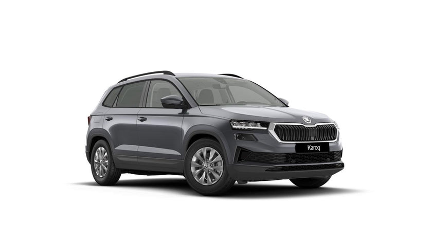 ŠKODA Karoq 1,5 TSI 110 kW 7-stup. automat