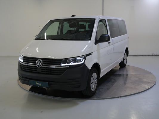 Volkswagen Transporter 2.0 TDI 110 kW Long