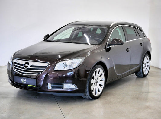 Opel Insignia 2.0 CDTI 118kw Sports Tourer