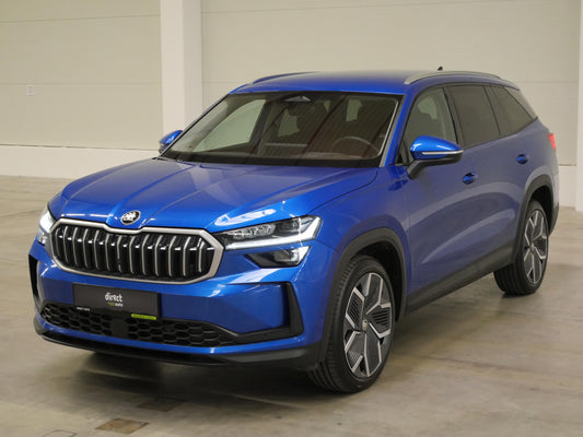 Škoda Kodiaq 2.0 TDI 142 kW Selection