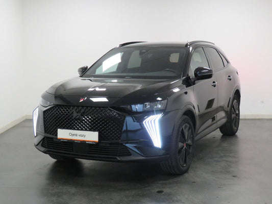 DS 7 1.5 BlueHDi 96 kW Performance