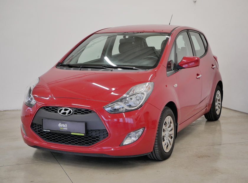 Hyundai ix20 1.4 CVVT  66kW