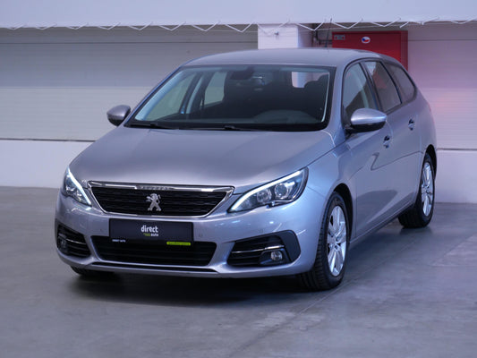 Peugeot 308 1.2 PureTech 96 kW Active