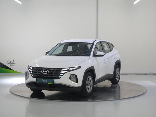 Hyundai Tucson 1.6 T-GDI 110 kW Start